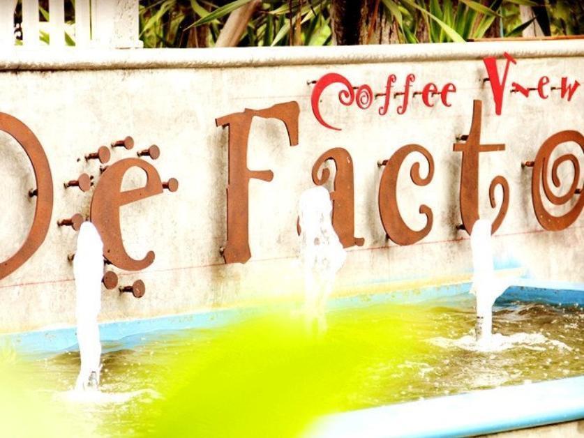 De Facto Coffee View Accommodation Ratchaburi Province Екстериор снимка